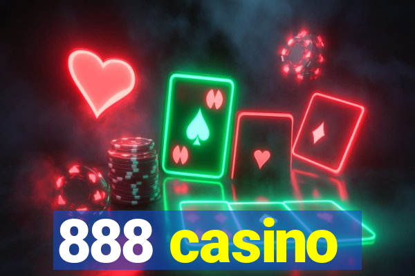 888 casino